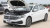 VW Sagitar Flyover 200TSI DSG